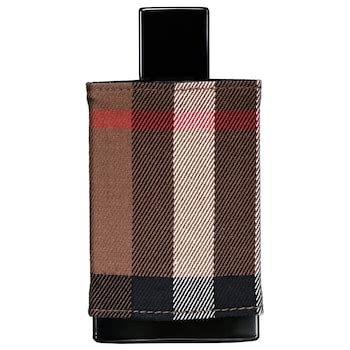 sephora burberry london homme|sephora burberry cologne.